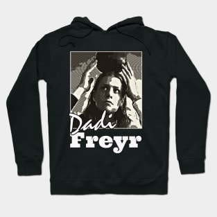 Dadi Freyr Hoodie